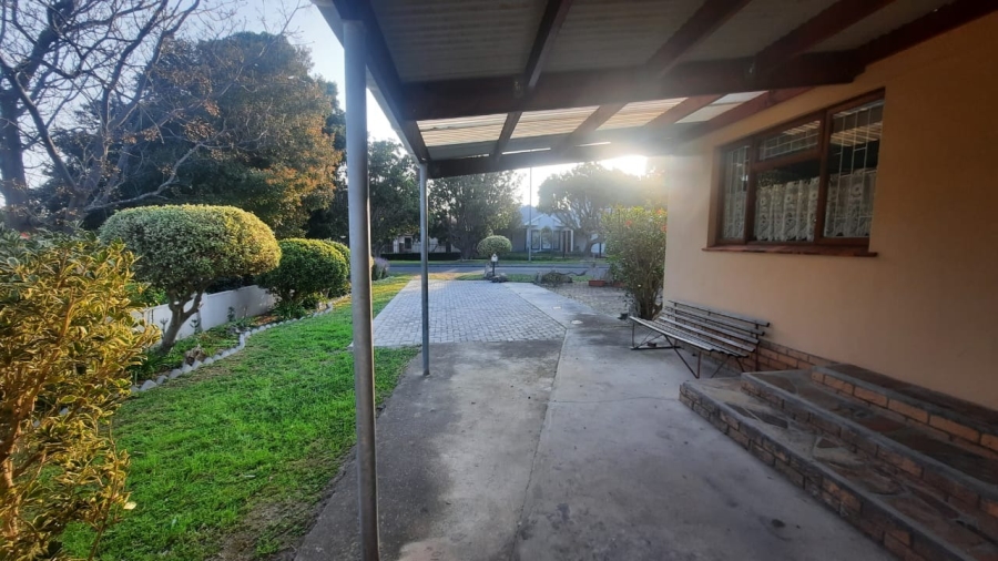 1 Bedroom Property for Sale in Kleinmond Western Cape